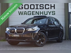 BMW iX3 - High Executive 80 kWh | Pano | Leder | Head UP | 99% SOH |