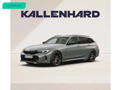 BMW 3-serie Touring - M340i xDrive - Pano - Head-up - Memoryzetels - Adaptief Onderstel