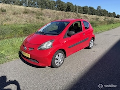 Toyota Aygo - 1.0-12V Apk 18-9-2027