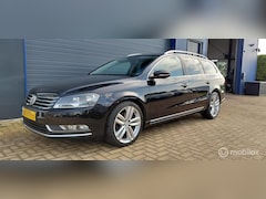 Volkswagen Passat Variant - 1.4 TSI Comfortline BlueMotion