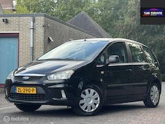 Ford C-Max - 1.6-16V Trend|APK|TREKHAAK|ELEKPAKKET|1e EIG|OH