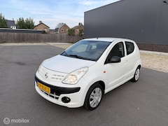 Nissan Pixo - 1.0 Look Nieuwe apk Weinig km Nap