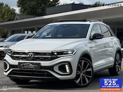 Volkswagen T-Roc - 1.5 TSI R-line|PANO|MASSAGE|12 MND GARANTIE