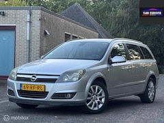 Opel Astra Wagon - 1.6 Sport|NAP|APK|LMV|TREKHAAK|ELEKPAKKET