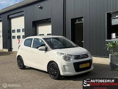 Citroën C1 - 1.0 e-VTi Airscape Feel AIRCO