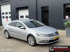 Volkswagen CC - 1.4 TSI XENON CLIMA WINTERPAKKET