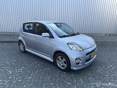 Daihatsu Sirion 2 - 1.3-16V Comfort Airco