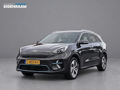 Kia e-Niro - DynamicLine 39kWh | Camera | Adaptive Cruise | Apple Carplay | Keyless entry SOH 93, 8% |