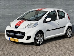 Peugeot 107 - 1.0 Airco|Nieuwe Apk|5 DRS| Elek Ramen