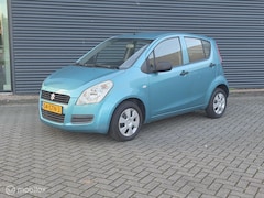Suzuki Splash - 1.0 Trend