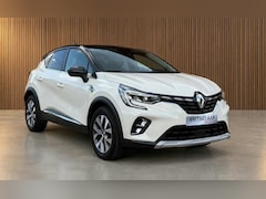 Renault Captur - 1.3 TCe 130 Intens