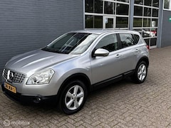 Nissan Qashqai - 1.6 Acenta
