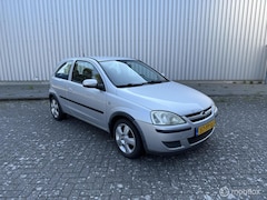 Opel Corsa - 1.2-16V Maxx Airco, Trekhaak