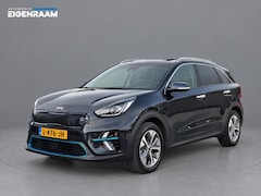 Kia e-Niro - DynamicPlusLine 39kWh | SOH 93, 8% | Schuif/kantel dak | Camera | Stoel\stuurverwarming |