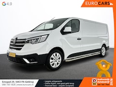 Renault Trafic - 2.0 Blue dC1 150PK T30 L2H1 Advance Automaat Navigatie Airco Lichtmetalen velgen Betimmeri