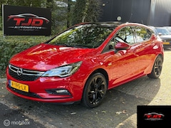 Opel Astra - 1.0 Business+ SPORT-CLIMA-CRUISE-BT-NIEUWE APK