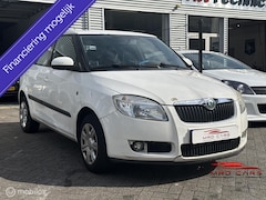 Skoda Fabia - 1.2 Comfort CARPLAY ✅