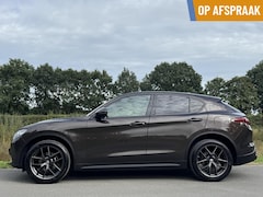 Alfa Romeo Stelvio - 2.0t Q4 280pk, Veloce, Unieke kleur 20"