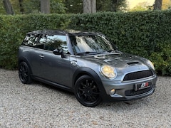 MINI Clubman - 1.6 Cooper S Chili | Pano | AUT. | Stoel vw
