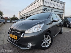 Peugeot 208 - 1.2 PureTech Allure/NW distributie