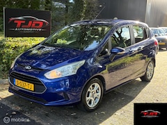 Ford B-Max - 1.0 EcoBoost Style AIRCO-BT-APK-72.000KM