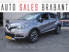Renault Captur - 0.9 TCe Xmod