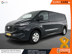 Ford Transit Custom - 300 2.0 TDCI L2H1 Automaat Airco Navigatie Cruise PDC Camera