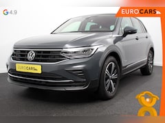 Volkswagen Tiguan - 1.5 TSI DSG Active Navigatie App connect Wireless Adaptieve Cruise Control Travel Assist P