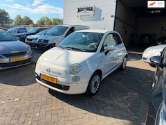 Fiat 500 - 1.2 Pop
