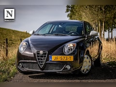 Alfa Romeo MiTo - 0.9 TwinAir Exclusive |Nap |Apk 8-27
