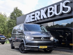 Volkswagen Transporter - 2.0 TDI DSG LANG ENKELE CABINE