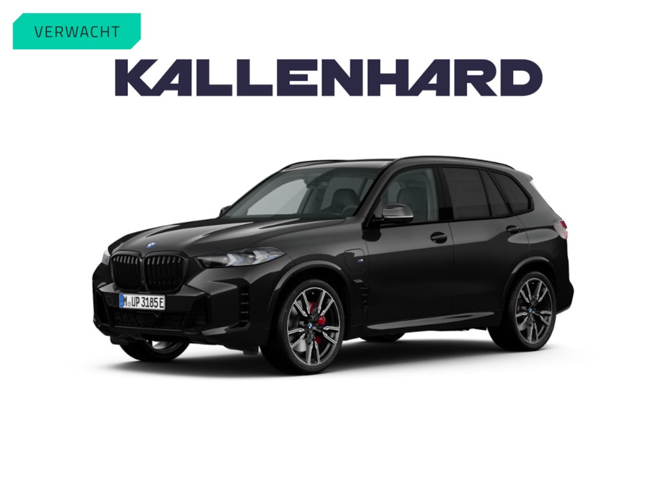 BMW X5 - xDrive50e M-Sport Pro - M-Zetels - Pano - Trekhaak - Driving Ass Prof - AutoWereld.nl