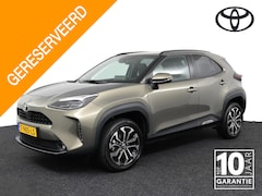 Toyota Yaris Cross - 1.5 VVT-I Dynamic | Apple Carplay/Android Auto | all seasons banden | Navigatie |