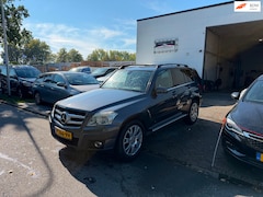 Mercedes-Benz GLK-klasse - 320 CDI 4-Matic