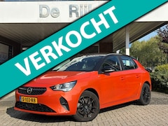 Opel Corsa-e - Edition 1 fase 50 kWh (SoH 92%) | Navi, Carplay/Android, Camera, Cruise, Climate, 16'' LMV