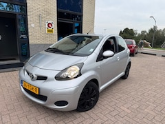 Toyota Aygo - 1.0-12V Comfort Navigator- automaat