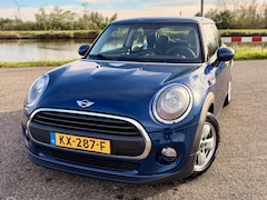 MINI 3-Deurs - 1.5 One D Pepper Business