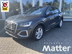 Audi Q2 - 35 TFSI Advanced edition