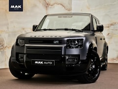 Land Rover Defender 110 - P300e X-Dynamic HSE , Full PPF, pano, 22", Merdian, matrix-LED, 360 camera, luchtv., memor