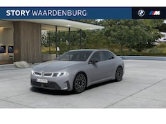 BMW i3 - 40 xDrive M Sport / Panoramadak / Trekhaak / M Sportstoelen / 3D Head-Up / Adaptieve LED /