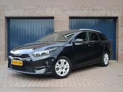 Kia Cee'd Sportswagon - Ceed 1.0 T-GDi DynamicLine | Camera | Carplay/Android Auto | Getint Glas
