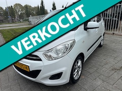 Hyundai i10 - 1.1 i-Drive Cool