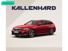 BMW 3-serie Touring - 320i - M-Sport - Pano - Trekhaak - Active Cruise Control