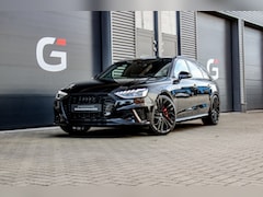 Audi A4 Avant - 40 TFSI S edition Competition | 204PK | Pano | Matrix | Elek. stoelen | Trekhaak