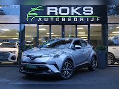 Toyota C-HR - 1.8 Hybrid Executive Navi/Camera/Keyless/H-leder/18Inch