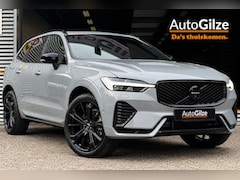 Volvo XC60 - 2.0 T6 Plug-in hybrid AWD Ultra Black Edition l Nieuw Model l Pano l Trekhaak l Harman Kar