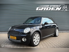 MINI 3-Deurs - 1.4 One NLAUTO|NIEUWE APK