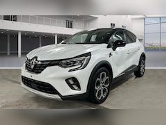 Renault Captur - 1.3 TCe 140 Intens