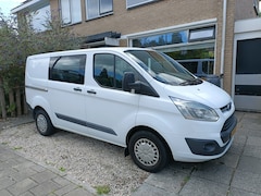 Ford Transit Custom - 270 2.2 TDCI L1H1 Trend