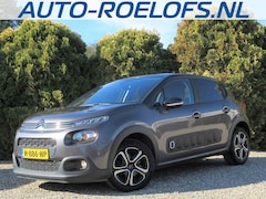 Citroën C3 - 1.2 PureTech Feel Ed. * Navi * Pdc * Carplay